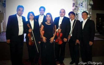 Featured Supplier: Omar M. Fandiño’s Strings