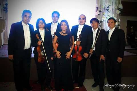 Featured Supplier: Omar M. Fandiño’s Strings