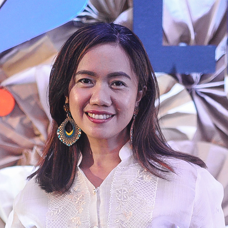 Arlene B. Hidalgo