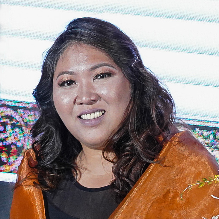 Ann Larraine B. De Leon