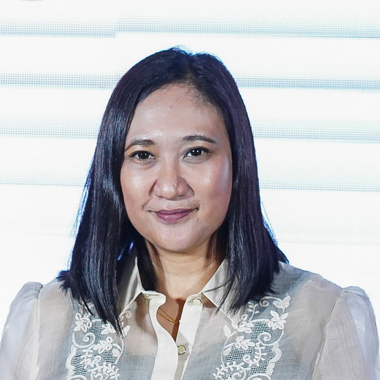 Mary Grace R. De Leon