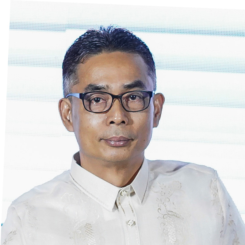 Omar M. Fandiño