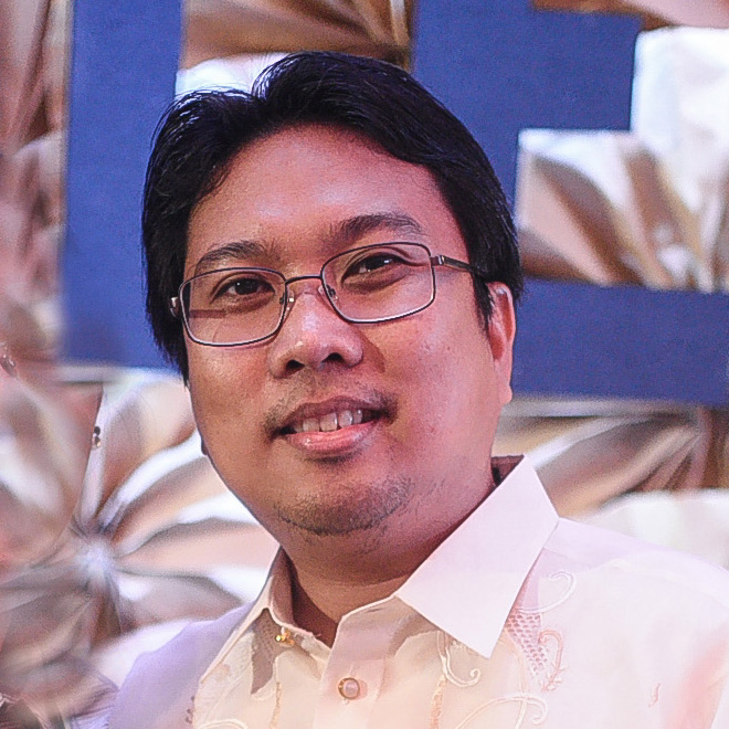Gerardo B. Tajao