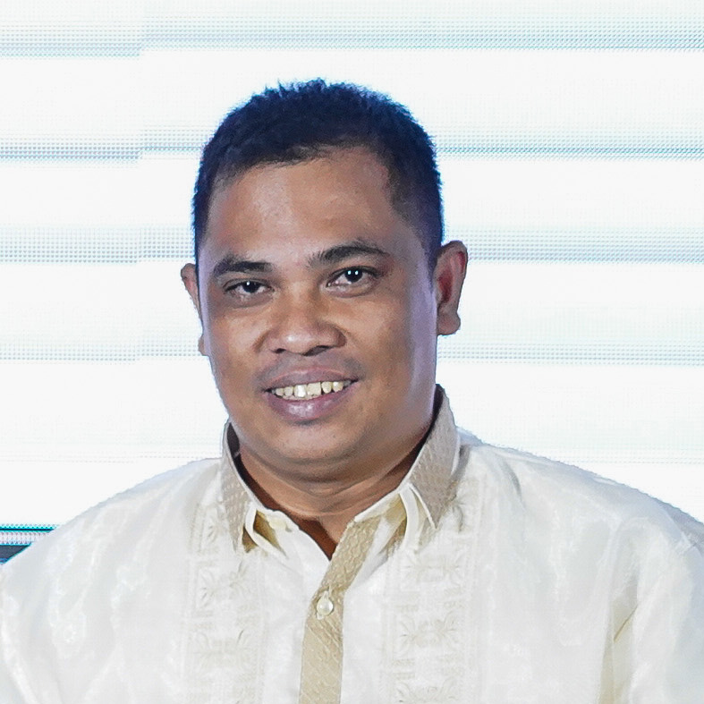 Marlon V. Gercayo