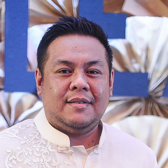 Dino H. Datu