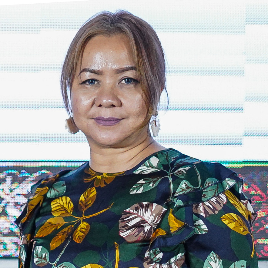 Nancy Mendoza