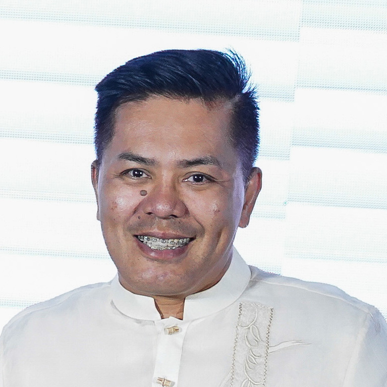 Gerardo Jeh D. Rivera