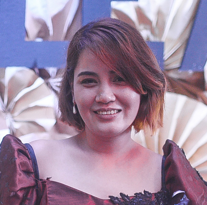 Iona Vida A. Rivera