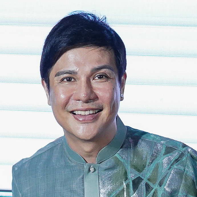 Dennis A. Santos