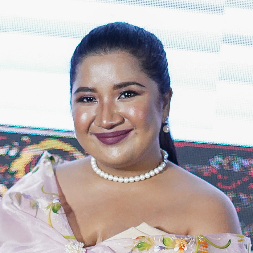 Diaanel Kristie G. Sotelo