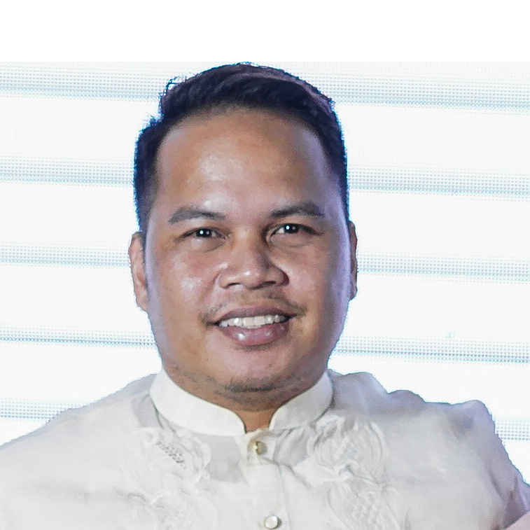 France Harris A. Villamayor