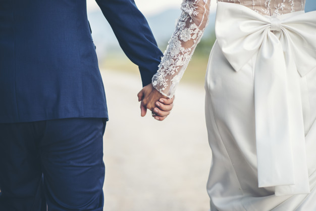 5 Tips on Planning Your Dream Wedding