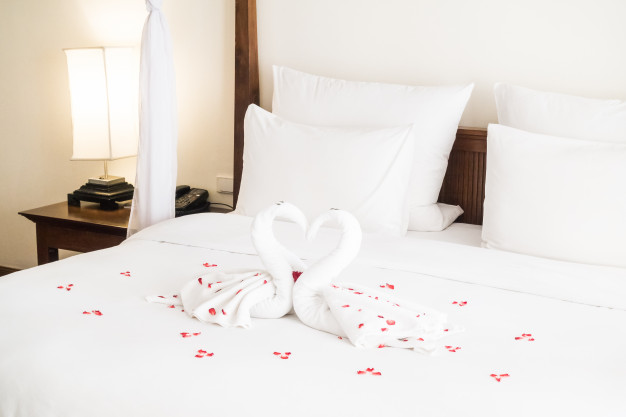 Tips on Wedding Accommodations
