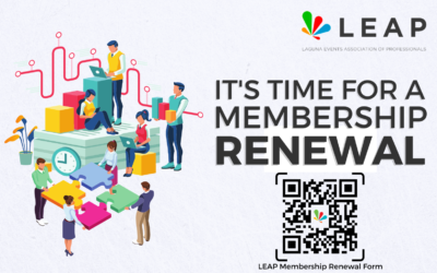 Membership Renewal