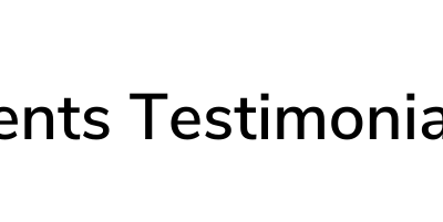 Clients Testimonials